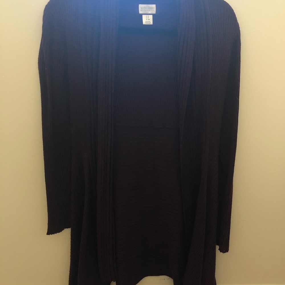 Cardigan